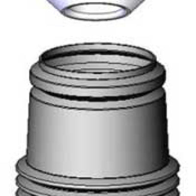 KYB Shocks & Struts Strut Boots Rear MAZDA 323 1986-94 MAZDA MX3 1992-95 MAZDA Protege 1990-98