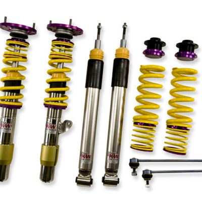 KW Clubsport Kit BMW M3 (E90/E92) not equipped w/ EDC Sedan Coupe