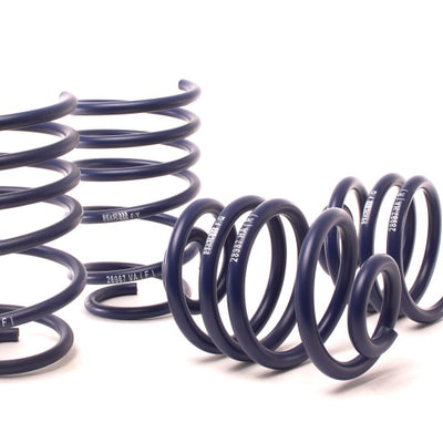 H&R 09-16 BMW Z4 sDrive30i/Z4 sDrive35i/Z4 sDrive35is E89 Sport Spring (w/Sport Susp.)