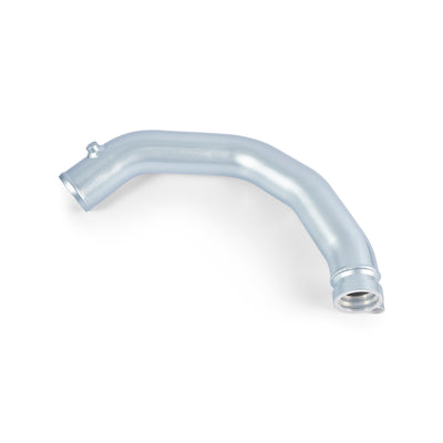 Mishimoto 2015-2020 BMW F80 M3/M4 Intercooler Pipe Kit Silverstone ll Metallic