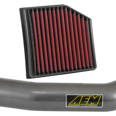 AEM 2016 Lexus IS200 (t) L4-2.0L F/I Cold Air Intake