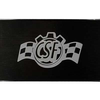 CSF 05-10 Honda Odyssey 3.5L A/C Condenser