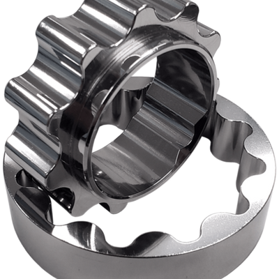 Boundary Nissan VQ DE 3.5L MartenWear Treated Oil Pump Gear