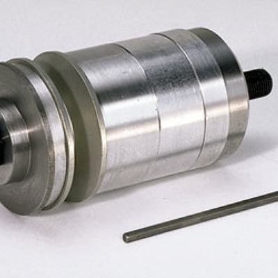 Moroso Chevrolet Big Block (w/Early Delco Alternator) Alternator Drive Kit w/Hardware