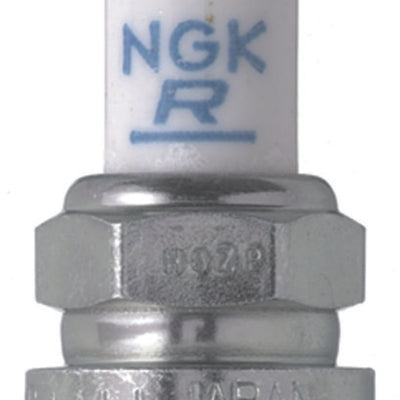 NGK Standard Spark Plug Box of 4 (BKR5EKB-11)