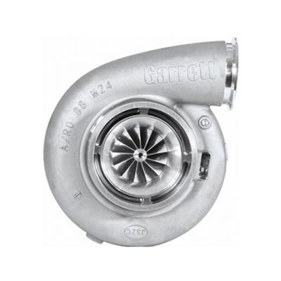 Garrett GTX5020 Super Core Gen II (76mm CWH)