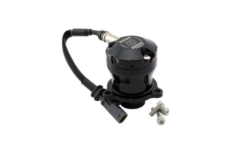 Turbosmart Ford Fiesta ST 1.6L / Ford Mustang 2.3L Ecoboost BOV Kompact EM Re-Circ Plumb Back