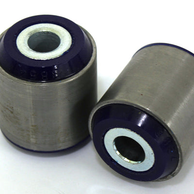 SuperPro 2009 Nissan GT-R Premium Front Lower Shock Absorber-to-Lower Control Arm Bushing Kit