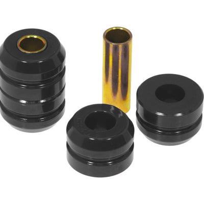 Prothane 80-96 Nissan P/U 2/4wd Strut Arm Bushings - Black