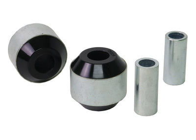 Whiteline 06-13 Lexus IS250 / 08-13 Lexus IS350 Front Control Arm Lower Inner Rear Bushing Kit
