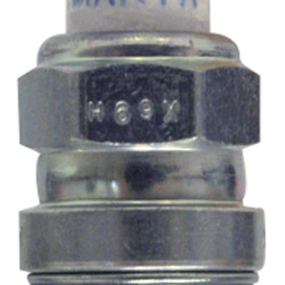 NGK Standard Spark Plug Box of 10 (LMAR8A-9)