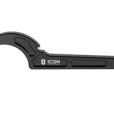 ICON Billet Spanner Wrench Kit