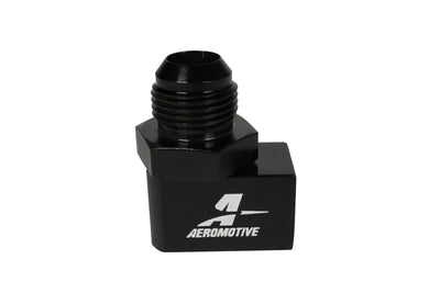 Aeromotive LT-1 OE Pressure Line Fitting (Adapts A1000 Pump Outlet to OE Pressure Line)