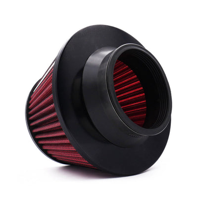 ISR Performance Universal Air Filter 3in Inlet (Clamp Style)