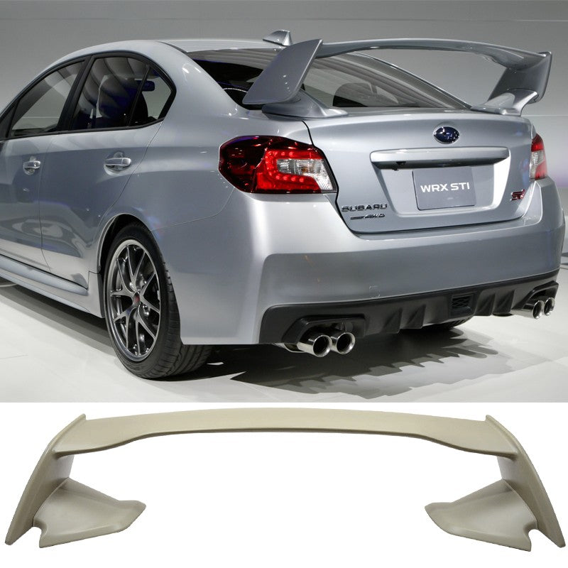 Subaru WRX / STi (VA - 15'+) OEM-Style Spoiler