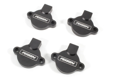 PERRIN 15-25 Subaru WRX / 04-18 Forester / 20-25 OBXT & LGXT Cam Solenoid Cover - Black