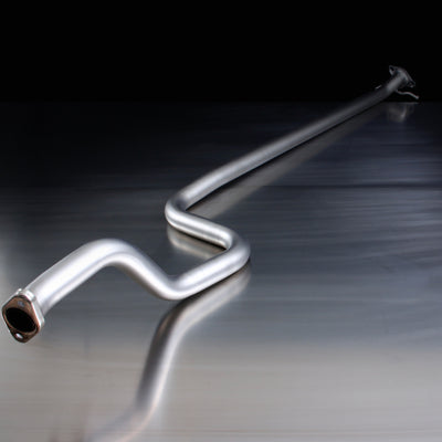 Remus 2012 Suzuki Swift Sport 1.6L (M16A) Non-Resonated Front Section Pipe