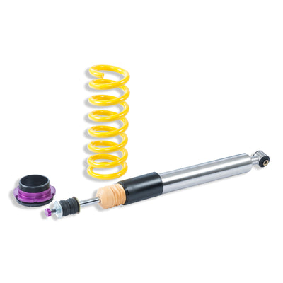 KW Coilover Kit V2 Mercedes-Benz C-Class (203 203K) all engines RWD Sedan + Wagon