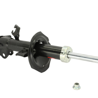 KYB Shocks & Struts Excel-G Front Right NISSAN Cube 2009-10 NISSAN Versa 2007-10