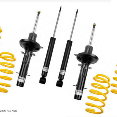 ST Sport-tech Suspension Kit 15-16 VW Golf VII 2.0 TDI