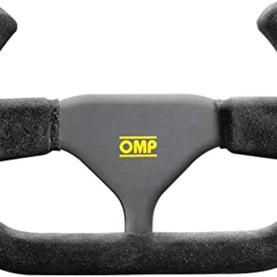 OMP Steering Wheel Formula Diam 250mm Open
