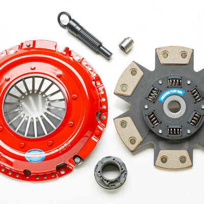 South Bend / DXD Racing Clutch 96-01 Audi A4/A4 Quattro AHA/ATQ 2.8L Stg 2 Drag Clutch Kit