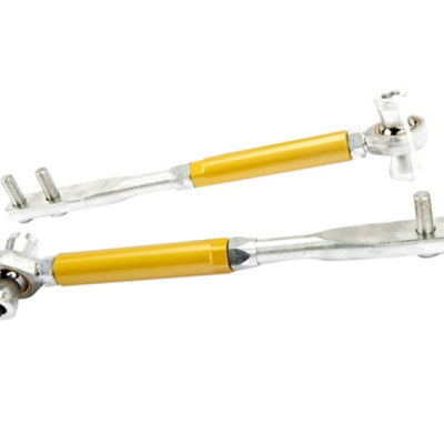 ISR Performance Front Tension Control Rods - Nissan 240sx 95-98 S14