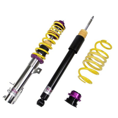 KW Coilover Kit V1 2009+ Honda Fit