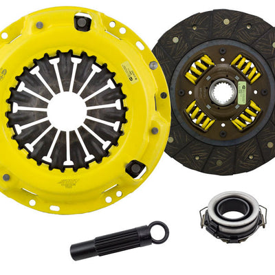 ACT 1991 Toyota Celica HD/Perf Street Sprung Clutch Kit
