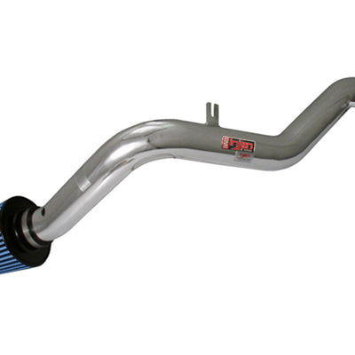 Injen 94-97 Accord 4 Cyl. Polished Cold Air Intake