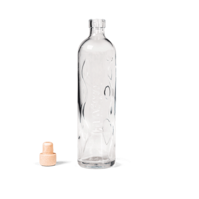 Akrapovic Water Bottle