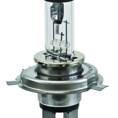 Hella Halogen H4 12V 60/55W Bulb