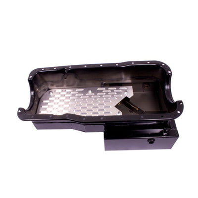 Ford Racing 351 Front T-Sump Racing Oil Pan