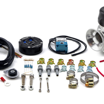 Turbosmart Type S Supersonic BOV Controller Kit