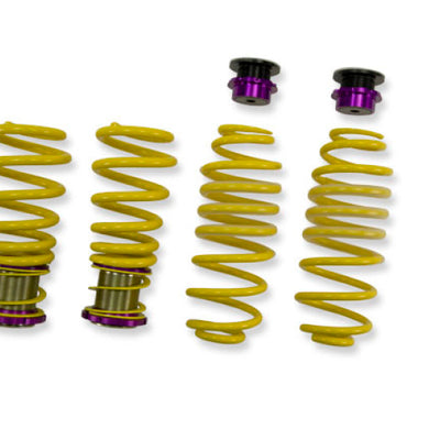 KW H.A.S. Audi A4 S4 (8K/B8) Avant Quattro All