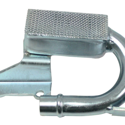 Moroso Chevrolet Small Block Oil Pump Pick-Up - 3/4in (Use w/Part No 22111)