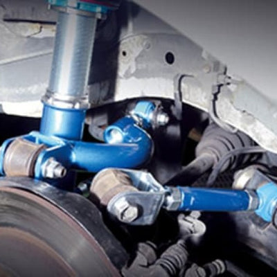 Cusco Nissan 240SX/ Silvia S13/ Skyline GT-R (R32/R33/R34) Adjustable Rear Upper Arms - Front Side