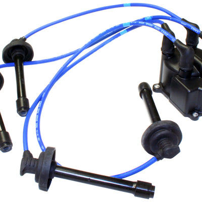 NGK Toyota Camry 1991-1987 Spark Plug Wire Set