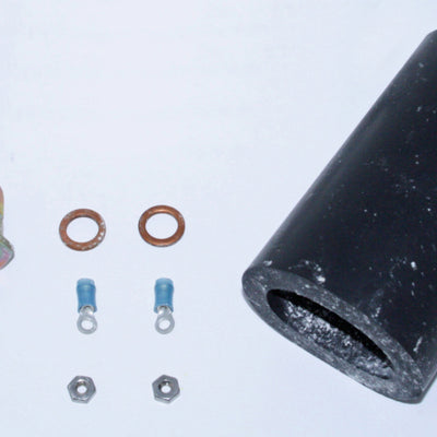Walbro Fuel Pump Installation Kit