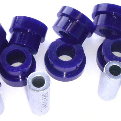 SuperPro 2001 Lexus IS300 Base Rear Upper Inner Control Arm Bushing Set