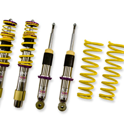 KW Street Comfort Kit BMW 6series E63 E64 (663C) Coupe Convertible