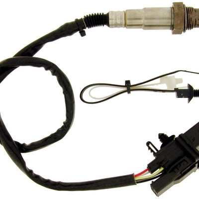 NGK Nissan Altima 2006-2004 Direct Fit 5-Wire Wideband A/F Sensor