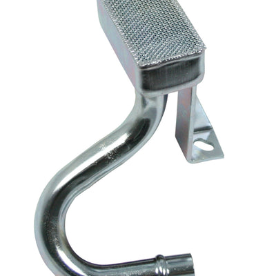 Moroso Chevrolet Big Block Oil Pump Pick-Up (Use w/Part No 22150/22160/22162)