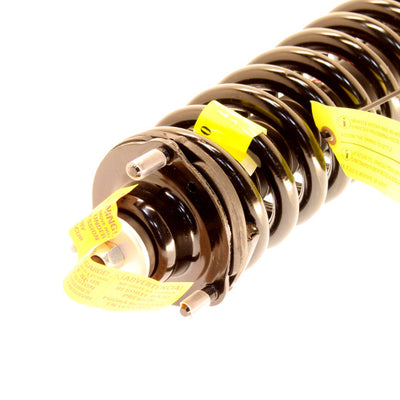 KYB Strut Plus Front Right Toyota 4runner 03-09 / FJ Cruiser 07-09