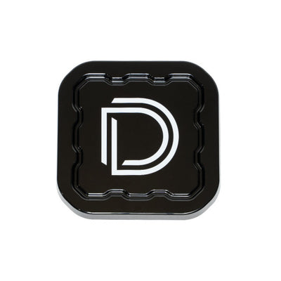 Diode Dynamics SS5 LED Pod Cover Black