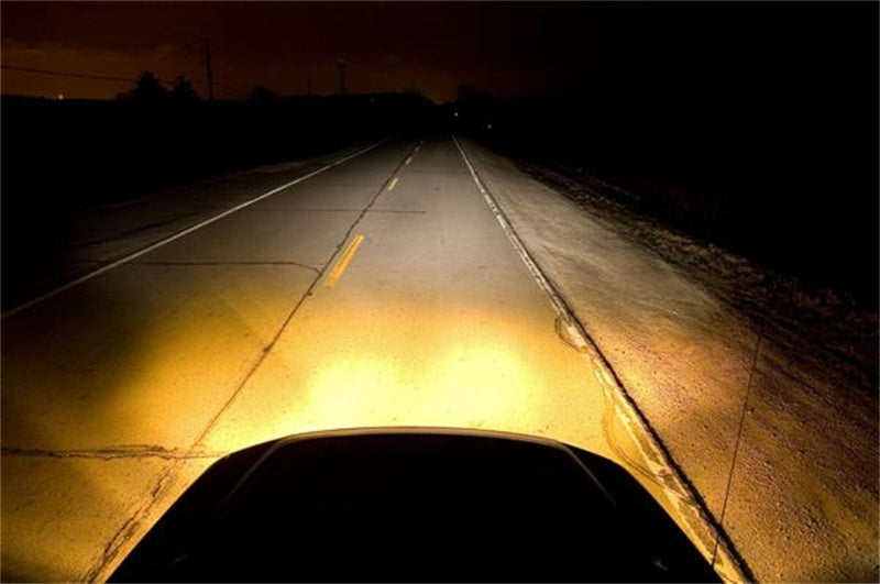 Putco Jet Yellow H7 - Pure Halogen HeadLight Bulbs