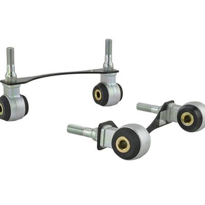 Skunk2 Pro Series Plus Front Camber Kit Mounting Anchor Set