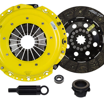 ACT 01-06 BMW M3 E46 XT/Perf Street Rigid Clutch Kit