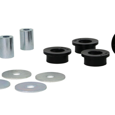 Whiteline 1/1990-2000 Lexus SC300 / SC400 Front Steering Rack & Pinion Mount Bushing Kit