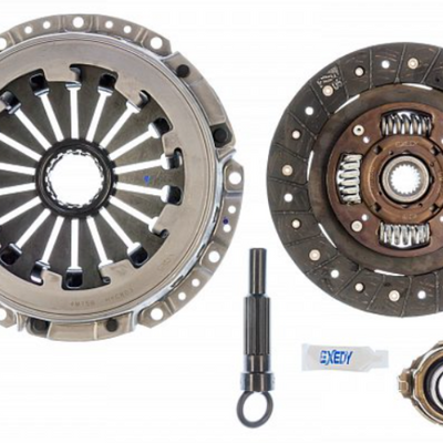 Exedy OE 1996-2006 Hyundai Elantra L4 Clutch Kit
